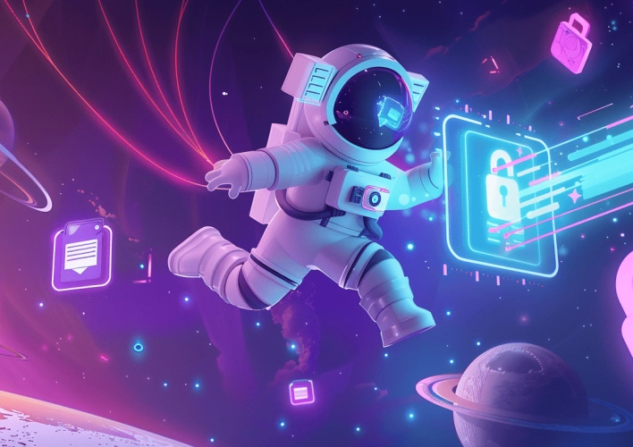 The Complete Guide to SFTP: Mastering Secure File Transfer Protocol